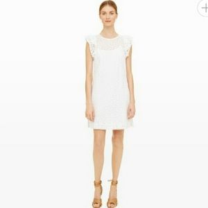 Club Monaco Black Dress